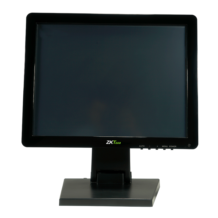 ZKD17 Touch monitor